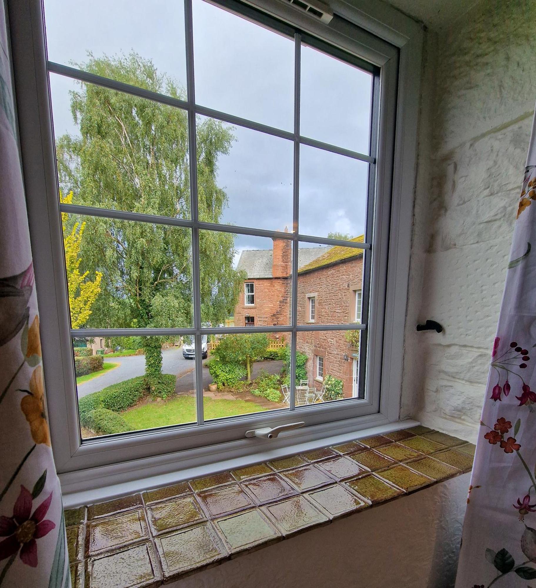 Mickledale & Langriggs At Wetheral Cottages Great Salkeld Exterior photo