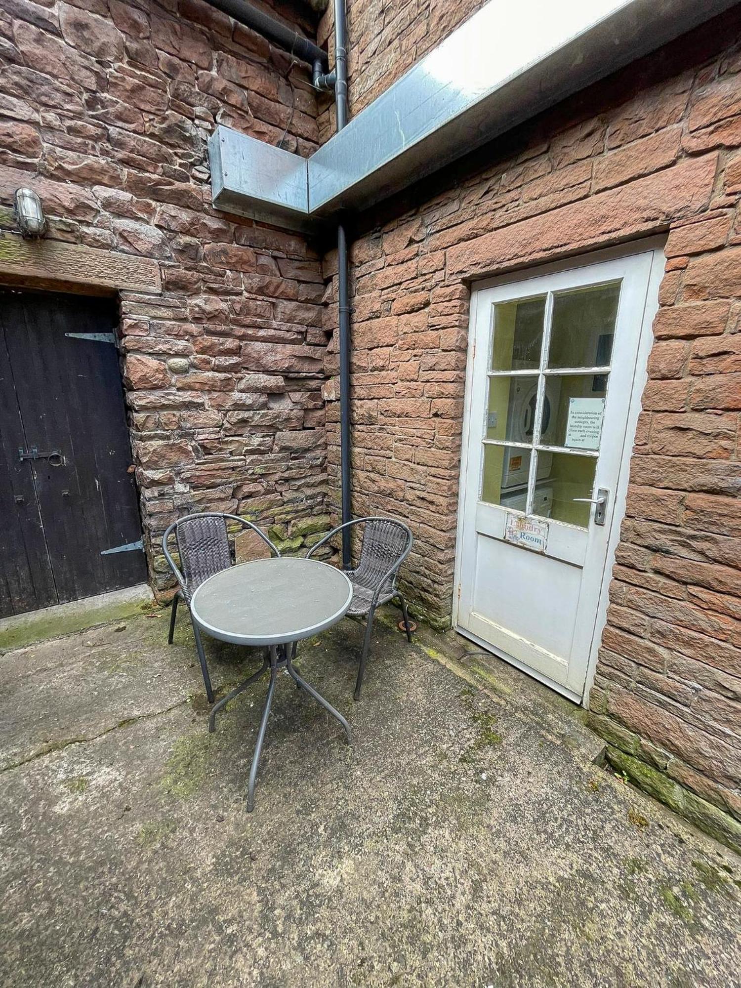Mickledale & Langriggs At Wetheral Cottages Great Salkeld Exterior photo